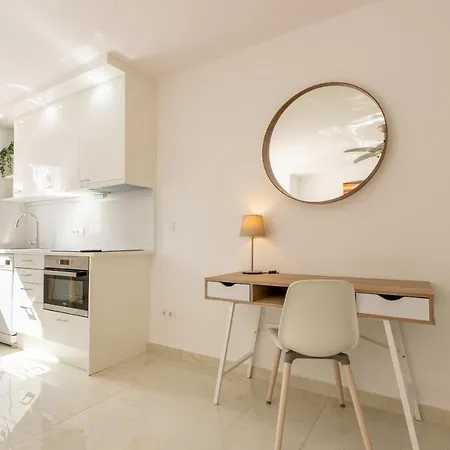 Apartmán Parque Santiago 1 O005 *